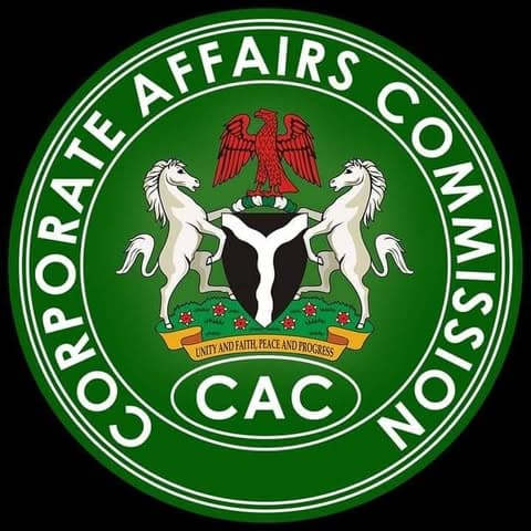 Corporate Affairs Commission — CAC Nigeria