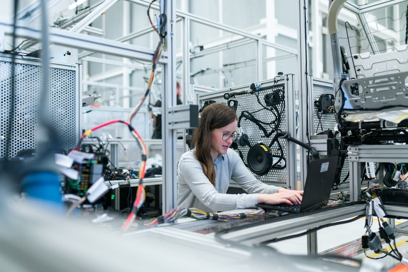 Industries — Industry / Procurement / Supply chain