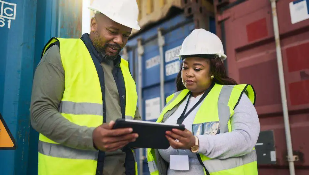 Industries — Industry / Procurement / Supply chain